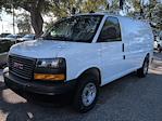 New 2025 GMC Savana 2500 Empty Cargo Van for sale #G11064 - photo 1