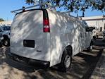 New 2025 GMC Savana 2500 Empty Cargo Van for sale #G11064 - photo 2