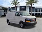 New 2025 GMC Savana 2500 Empty Cargo Van for sale #G11064 - photo 1