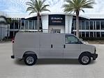 New 2025 GMC Savana 2500 Empty Cargo Van for sale #G11064 - photo 4