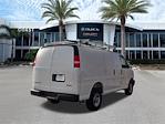 New 2025 GMC Savana 2500 Empty Cargo Van for sale #G11064 - photo 3