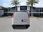 New 2025 GMC Savana 2500 Empty Cargo Van for sale #G11064 - photo 5