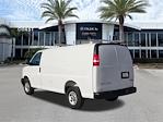 New 2025 GMC Savana 2500 Empty Cargo Van for sale #G11064 - photo 6