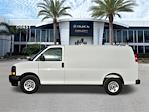 New 2025 GMC Savana 2500 Empty Cargo Van for sale #G11064 - photo 7