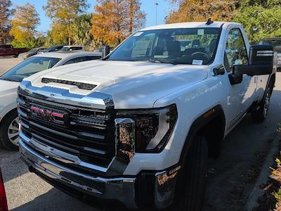 New 2026 GMC Sierra 2500 Pro Regular Cab for sale #G11065 - photo 1