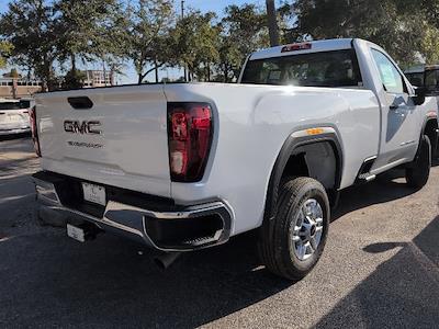 New 2026 GMC Sierra 2500 Pro Regular Cab for sale #G11065 - photo 2