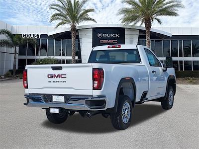 New 2026 GMC Sierra 2500 Pro Regular Cab for sale #G11065 - photo 2
