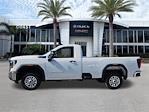 New 2026 GMC Sierra 2500 Pro Regular Cab for sale #G11065 - photo 4