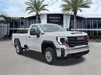 New 2026 GMC Sierra 2500 Pro Regular Cab for sale #G11066 - photo 1