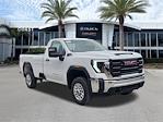 New 2026 GMC Sierra 2500 Pro Regular Cab for sale #G11066 - photo 1