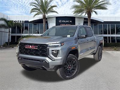 New 2026 GMC Canyon Elevation Crew Cab for sale #G11067 - photo 1