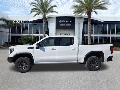 2026 GMC Sierra 1500 Crew Cab 4WD Pickup for sale #G11069 - photo 1