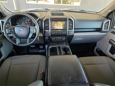 2019 Ford F-150 SuperCrew Cab RWD Pickup for sale #G11070A - photo 2