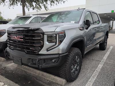 New 2026 GMC Sierra 1500 AT4X Crew Cab for sale #G11071 - photo 1