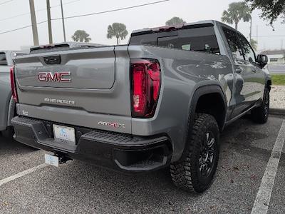 New 2026 GMC Sierra 1500 AT4X Crew Cab for sale #G11071 - photo 2