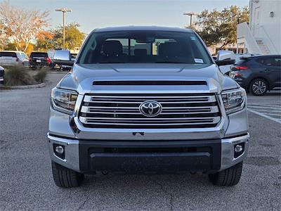 Used 2020 Toyota Tundra Limited Double Cab for sale #G11071A - photo 2