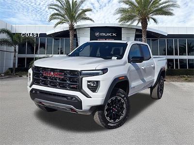 New 2026 GMC Canyon AT4 Crew Cab for sale #G11072 - photo 1