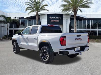 New 2026 GMC Canyon AT4 Crew Cab for sale #G11072 - photo 2