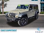 2017 Jeep Wrangler Unlimited 4x4 SUV for sale #G11072A - photo 1