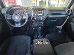 2017 Jeep Wrangler Unlimited 4x4 SUV for sale #G11072A - photo 16