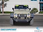 2017 Jeep Wrangler Unlimited 4x4 SUV for sale #G11072A - photo 3