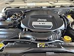 2017 Jeep Wrangler Unlimited 4x4 SUV for sale #G11072A - photo 22