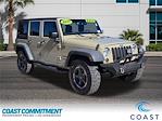 2017 Jeep Wrangler Unlimited 4x4 SUV for sale #G11072A - photo 4