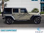 2017 Jeep Wrangler Unlimited 4x4 SUV for sale #G11072A - photo 6
