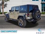 2017 Jeep Wrangler Unlimited 4x4 SUV for sale #G11072A - photo 2
