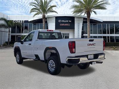 New 2026 GMC Sierra 2500 Pro Regular Cab for sale #G11073 - photo 2