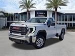 2026 GMC Sierra 2500 Regular Cab RWD Pickup for sale #G11073 - photo 1