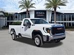2026 GMC Sierra 2500 Regular Cab RWD Pickup for sale #G11073 - photo 6