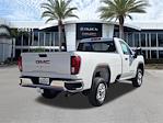 2026 GMC Sierra 2500 Regular Cab RWD Pickup for sale #G11073 - photo 8