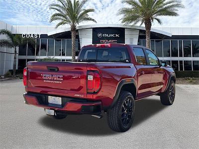 New 2026 GMC Canyon AT4 Crew Cab for sale #G11074 - photo 2