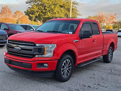 2018 Ford F-150 Super Cab RWD Pickup for sale #G11074A - photo 1