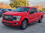 2018 Ford F-150 Super Cab RWD Pickup for sale #G11074A - photo 1