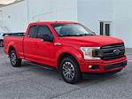 2018 Ford F-150 Super Cab RWD Pickup for sale #G11074A - photo 3