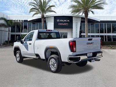New 2026 GMC Sierra 2500 Pro Regular Cab for sale #G11076 - photo 2