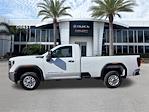 2026 GMC Sierra 2500 Regular Cab RWD Pickup for sale #G11076 - photo 8