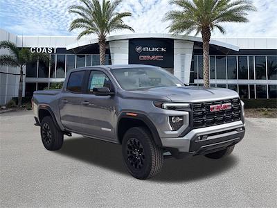 New 2026 GMC Canyon Elevation Crew Cab for sale #G11079 - photo 1
