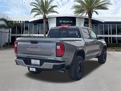 New 2026 GMC Canyon Elevation Crew Cab for sale #G11079 - photo 2