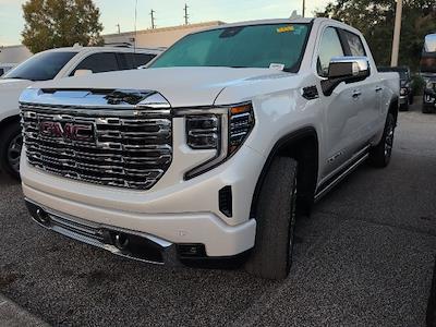 2024 GMC Sierra 1500 Crew Cab 4WD Pickup for sale #G11081A - photo 1