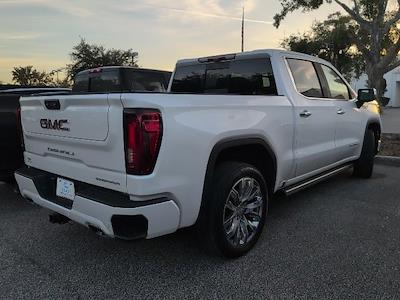 2024 GMC Sierra 1500 Crew Cab 4WD Pickup for sale #G11081A - photo 2