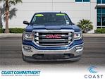 Used 2018 GMC Sierra 1500 SLT Crew Cab for sale #G11081B - photo 3