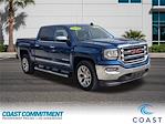 Used 2018 GMC Sierra 1500 SLT Crew Cab for sale #G11081B - photo 4
