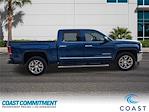 Used 2018 GMC Sierra 1500 SLT Crew Cab for sale #G11081B - photo 6