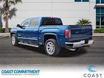 Used 2018 GMC Sierra 1500 SLT Crew Cab for sale #G11081B - photo 2