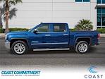 Used 2018 GMC Sierra 1500 SLT Crew Cab for sale #G11081B - photo 9