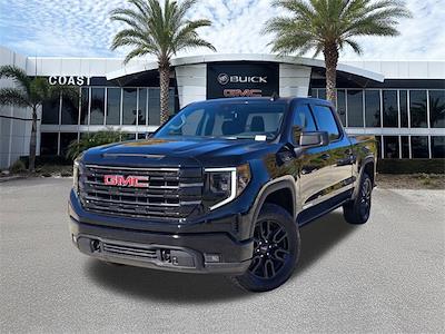 2025 GMC Sierra 1500 Crew Cab 4WD Pickup for sale #G11082 - photo 1