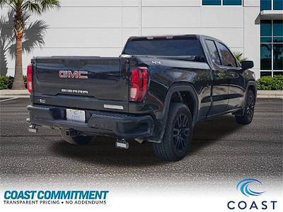 2021 GMC Sierra 1500 Double Cab 4WD Pickup for sale #G11082A - photo 2